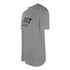 Love Moschino Jh7403Pp0Nl50001 Grey T-Shirt Mens