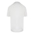 Love Moschino Jh7408Pp0Nl50100 White T-Shirt Mens