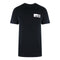 Love Moschino Jh7466Pp0Nl50000 Black T-Shirt Mens