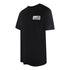 Love Moschino Jh7466Pp0Nl50000 Black T-Shirt Mens