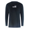 Love Moschino Jh7467Pp0Nl50000 Black T-Shirt Mens - Style Centre Wholesale