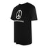 Love Moschino Jh7465Pp0Nl50000 Black T-Shirt Mens - Style Centre Wholesale