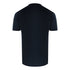Love Moschino Jh7466Pp0Nl50000 Black T-Shirt Mens