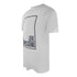 Love Moschino Jh7406Pp0Nl50100 White T-Shirt Mens