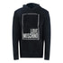 Love Moschino Jh6930Pp0Nl52000 Black Sweater Mens