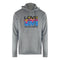 Love Moschino Jh6911Pp0Nl52001 Grey Sweater Mens