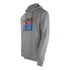 Love Moschino Jh6911Pp0Nl52001 Grey Sweater Mens