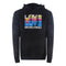 Love Moschino Jh6911Pp0Nl52000 Black Sweater Mens