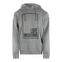 Love Moschino Jh6930Pp0Nl52001 Grey Sweater Mens