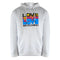 Love Moschino Jh6911Pp0Nl52100 White Sweater Mens