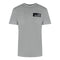 Love Moschino Jh7466Pp0Nl50001 Grey T-Shirt Mens - Style Centre Wholesale