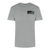 Love Moschino Jh7466Pp0Nl50001 Grey T-Shirt Mens - Style Centre Wholesale