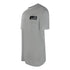Love Moschino Jh7466Pp0Nl50001 Grey T-Shirt Mens - Style Centre Wholesale