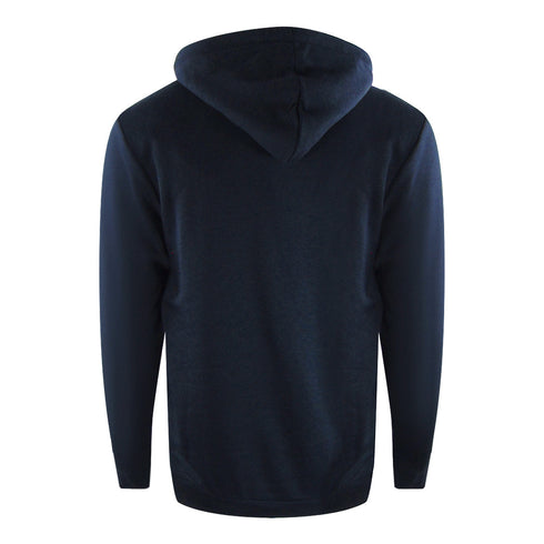 Love Moschino Jh6912Pp0Nl52751 Navy Blue Sweater Mens