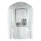 Love Moschino Jh6924Pp0Nl52100 White Sweater Mens - Style Centre Wholesale