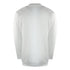 Love Moschino Jh6924Pp0Nl52100 White Sweater Mens - Style Centre Wholesale