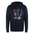 Love Moschino Jh6912Pp0Nl52000 Black Sweater Mens