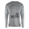 Love Moschino Jh6924Pp0Nl52001 Grey Sweater Mens