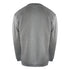 Love Moschino Jh6924Pp0Nl52001 Grey Sweater Mens