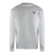 Love Moschino Jh6925Pp0Nl52100 White Sweater Mens
