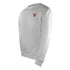 Love Moschino Jh6925Pp0Nl52100 White Sweater Mens