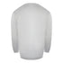 Love Moschino Jh6925Pp0Nl52100 White Sweater Mens