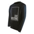 Love Moschino Jh6924Pp0Nl52000 Black Sweater Mens - Style Centre Wholesale