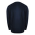 Love Moschino Jh6924Pp0Nl52751 Navy Blue Sweater Mens