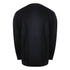 Love Moschino Jh6924Pp0Nl52000 Black Sweater Mens - Style Centre Wholesale