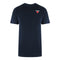 Love Moschino Jh7415Pp0Nl50751 Navy Blue T-Shirt Mens - Style Centre Wholesale