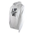 Love Moschino Jh6926Pp0Nl52100 White Sweater Mens
