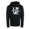 Love Moschino Jh6926Pp0Nl52000 Black Sweater Mens
