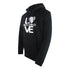 Love Moschino Jh6926Pp0Nl52000 Black Sweater Mens
