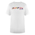 Love Moschino Jg7442Pp0Nl50100 White T-Shirt Womens - Style Centre Wholesale