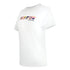 Love Moschino Jg7442Pp0Nl50100 White T-Shirt Womens - Style Centre Wholesale