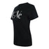 Love Moschino Jg7427Pp0Nl50000 Black T-Shirt Womens - Style Centre Wholesale