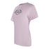 Love Moschino Shiny Heart Logo Pink T-Shirt - Nova Clothing
