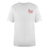 Love Moschino Jg7459Pp0Nl50100 White T-Shirt Womens - Style Centre Wholesale