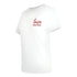 Love Moschino Jg7459Pp0Nl50100 White T-Shirt Womens - Style Centre Wholesale