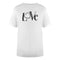 Love Moschino Jg7427Pp0Nl50100 White T-Shirt Womens - Style Centre Wholesale