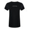 Love Moschino Jg7400Pp0Nl50000 Black T-Shirt Womens - Style Centre Wholesale