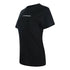 Love Moschino Jg7400Pp0Nl50000 Black T-Shirt Womens - Style Centre Wholesale