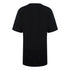 Love Moschino Jg7412Pp0Nl50000 Black T-Shirt Womens - Style Centre Wholesale