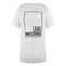 Love Moschino Jg7406Pp0Nl50100 White T-Shirt Womens - Style Centre Wholesale