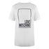 Love Moschino Jg7406Pp0Nl50100 White T-Shirt Womens - Style Centre Wholesale