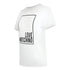 Love Moschino Jg7406Pp0Nl50100 White T-Shirt Womens - Style Centre Wholesale