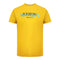 Ice Iceberg Ice3Mts01 Yellow T-Shirt Mens