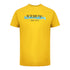 Ice Iceberg Ice3Mts01 Yellow T-Shirt Mens