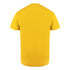 Ice Iceberg Ice3Mts01 Yellow T-Shirt Mens