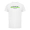 Ice Iceberg Ice3Mts01 White T-Shirt Mens